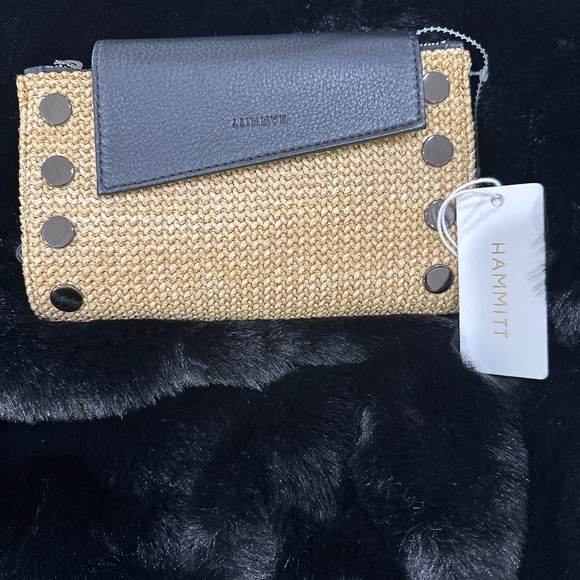 Hammitt Handbags - Hammett crossbody bag